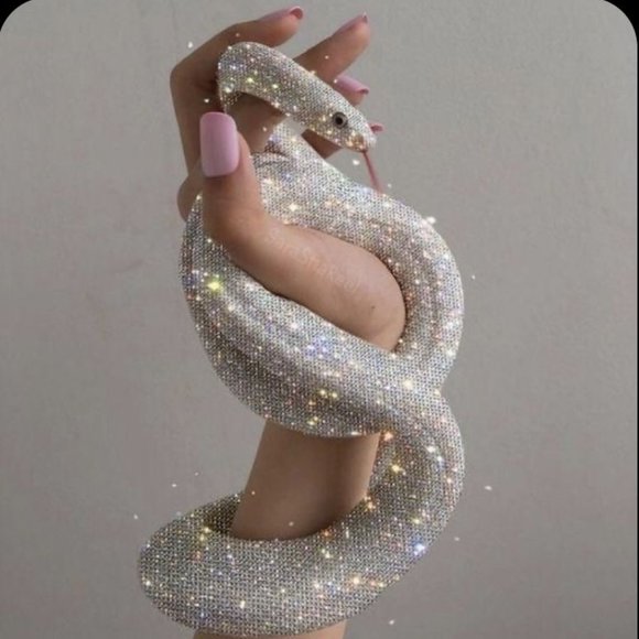 Meet your Posher, Snakeswares - Picture 1 of 16